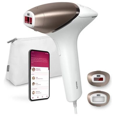 Philips Lumea Prestige BRI945/00 Epilatore IPL SenseIQ
