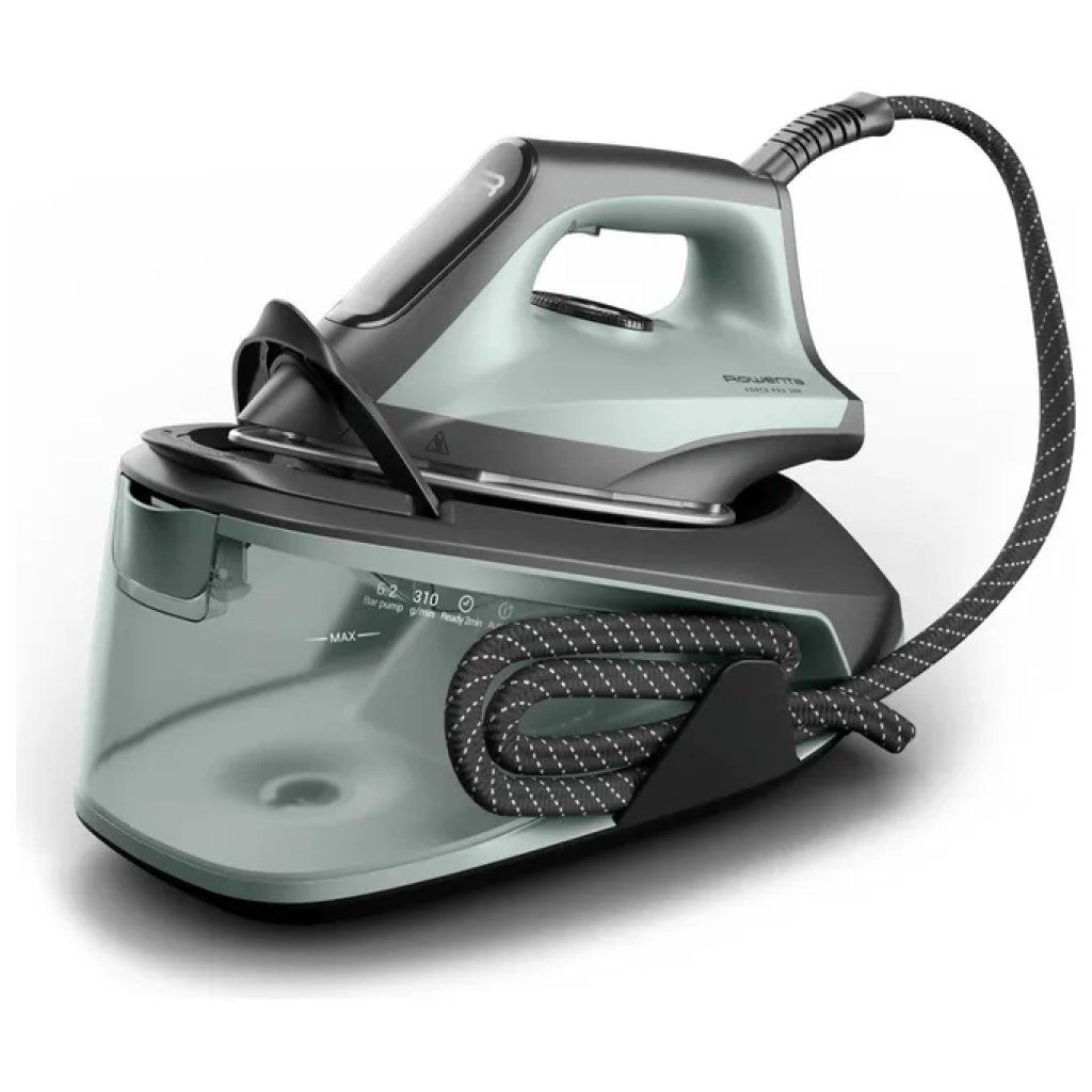 Rowenta Force Pro 300 VR5430F0 Generatore di Vapore 2400 W