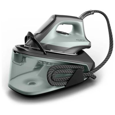 Rowenta Force Pro 300 VR5430F0 Generatore di Vapore 2400 W