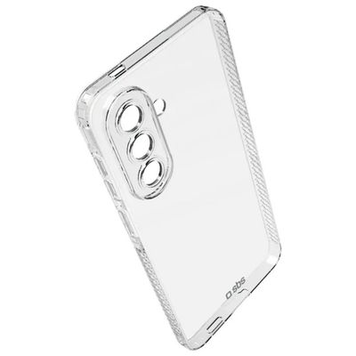 SBS Extreme X2 – Cover trasparente antiurto per Samsung Galaxy A57