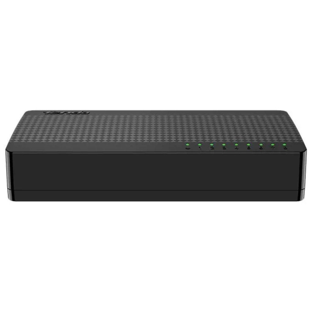 Tenda SG108M Switch Gigabit Ethernet a 8 Porte Tenda SG108M Switch Gigabit Ethernet a 8 Porte