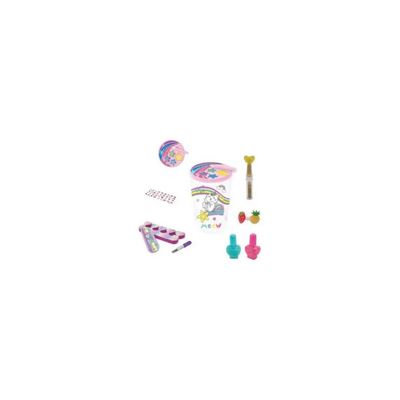 GLOBO Sbelletti – Set Gioco con 60 Unghie Finte