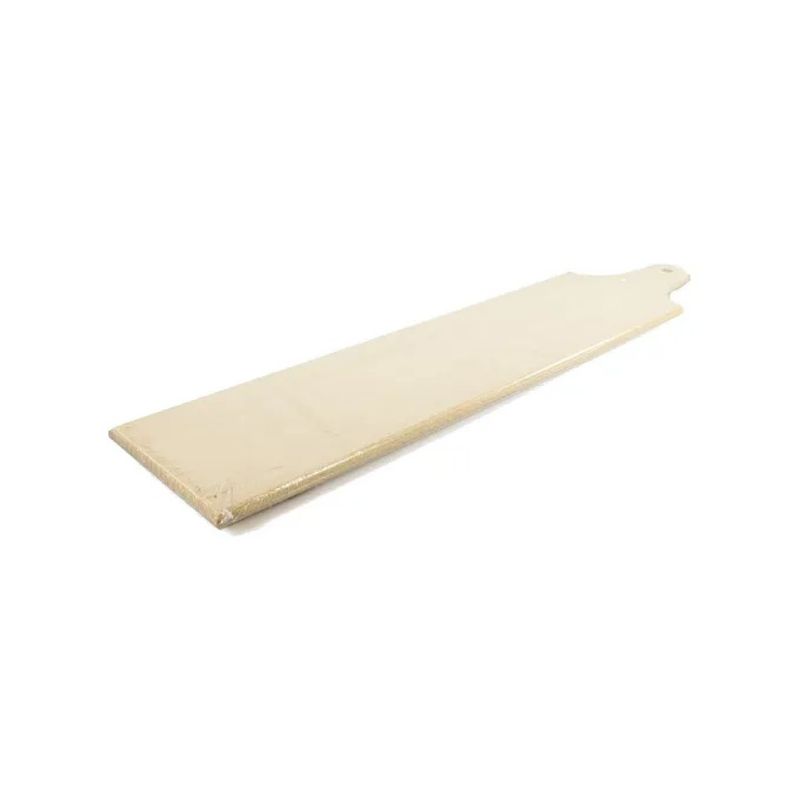 Caper ART. 174 Tagliere in Legno di Faggio 56 × 12 cm