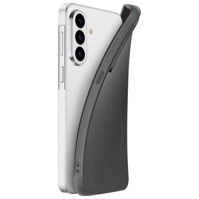 Cellularline Chroma Cover per Samsung Galaxy A27 – Nero