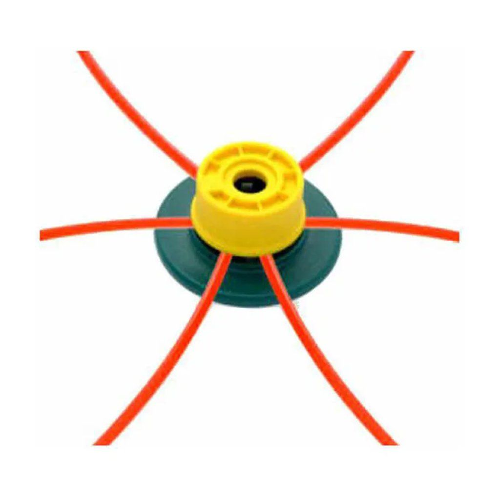 ARNO UFO Lite 1102-0107 – Testina a 6 fili ARNO UFO Lite 1102-0107 – Testina a 6 fili