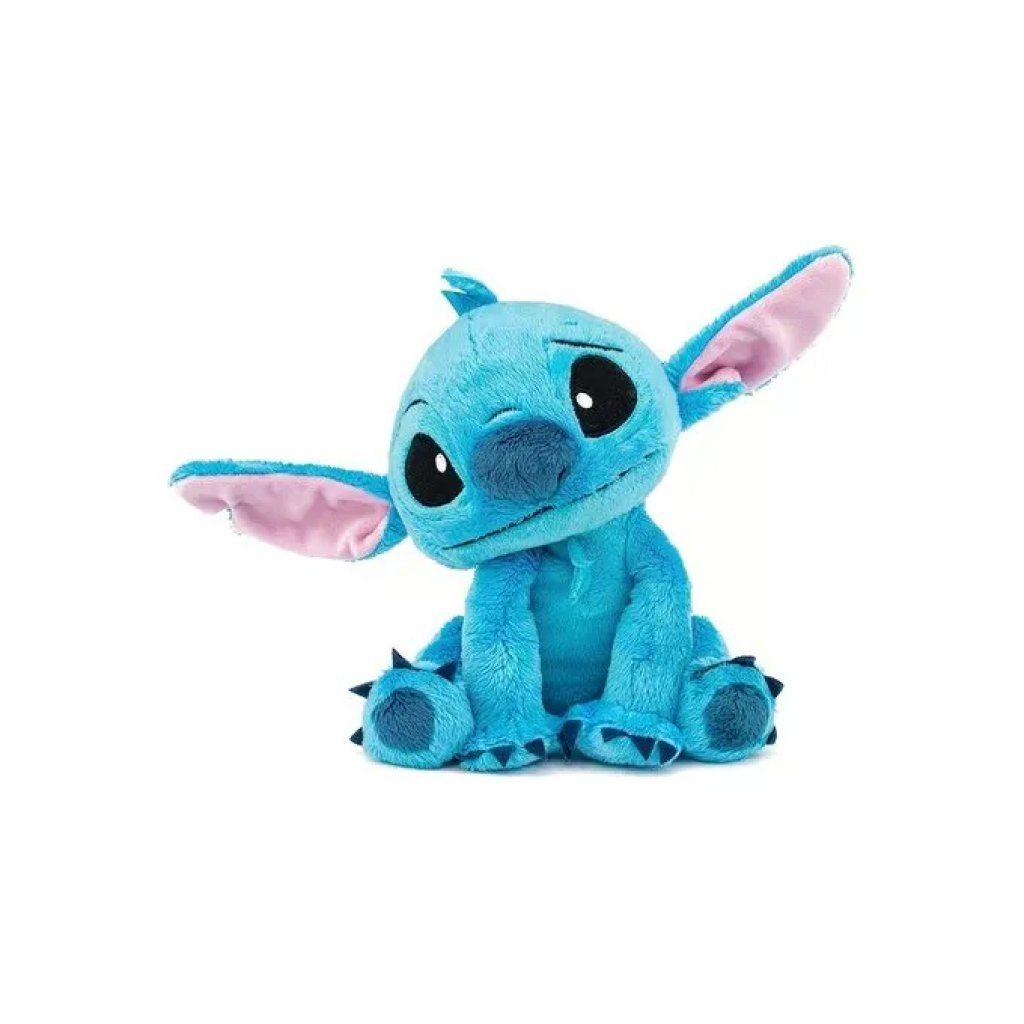 SIMBA Peluche Disney Stitch Simba 20 cm