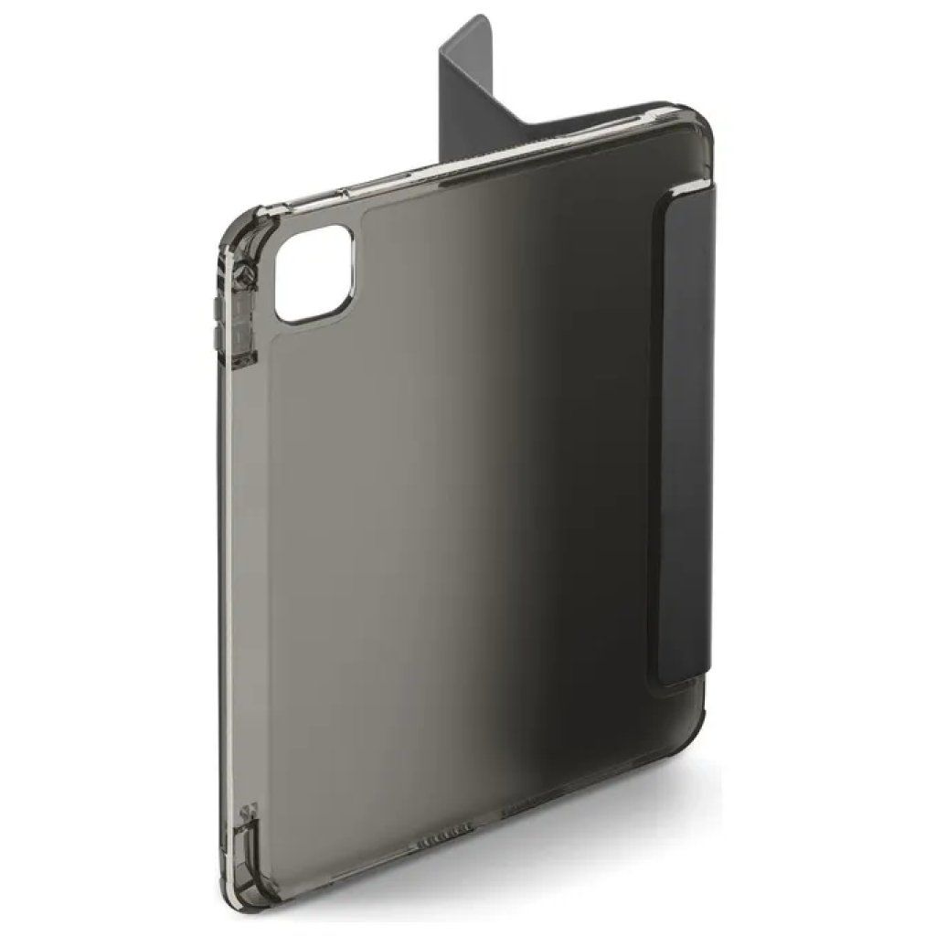 Cellularline Folio – Custodia a Libro per iPad Pro 12,9” e iPad Air 13”, Nera