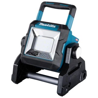 Makita LMX003G Faro LED da cantiere cordless IP65 Makita LMX003G Faro LED da cantiere cordless IP65
