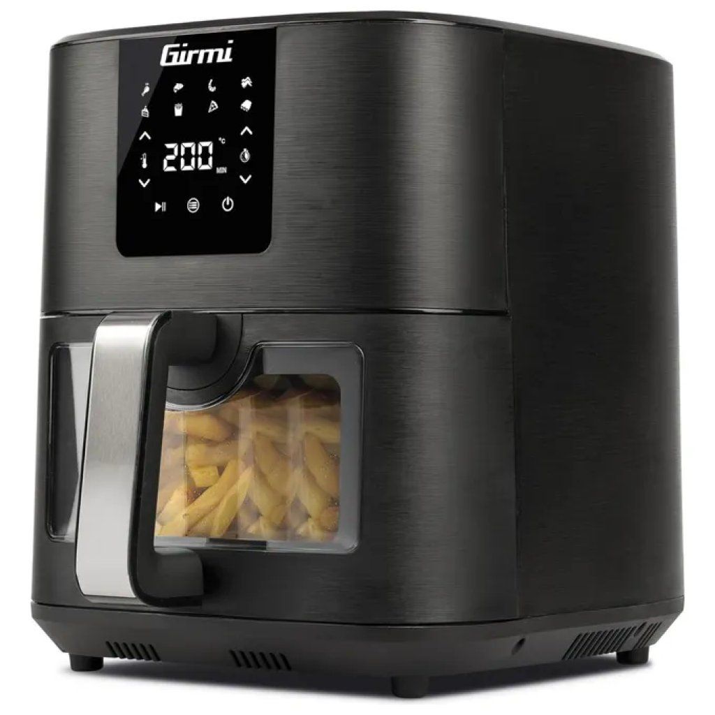 Girmi FG7900 Friggitrice ad Aria 9 L, 1700 W Girmi FG7900 Friggitrice ad Aria 9 L, 1700 W