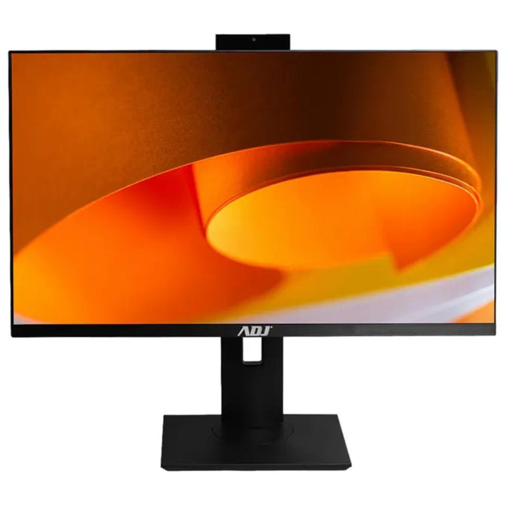 ADJ PC All-in-One 23,8 ADJ PC All-in-One 23,8" Intel Core i7, 16 GB RAM, 500 GB SSD, Windows 11 Pro