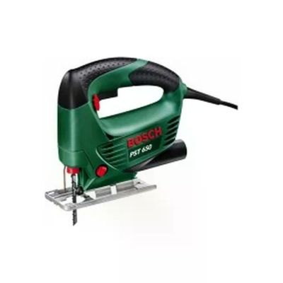 Bosch PST Easy Seghetto Alternativo 500 W con SDS Bosch PST Easy Seghetto Alternativo 500 W con SDS