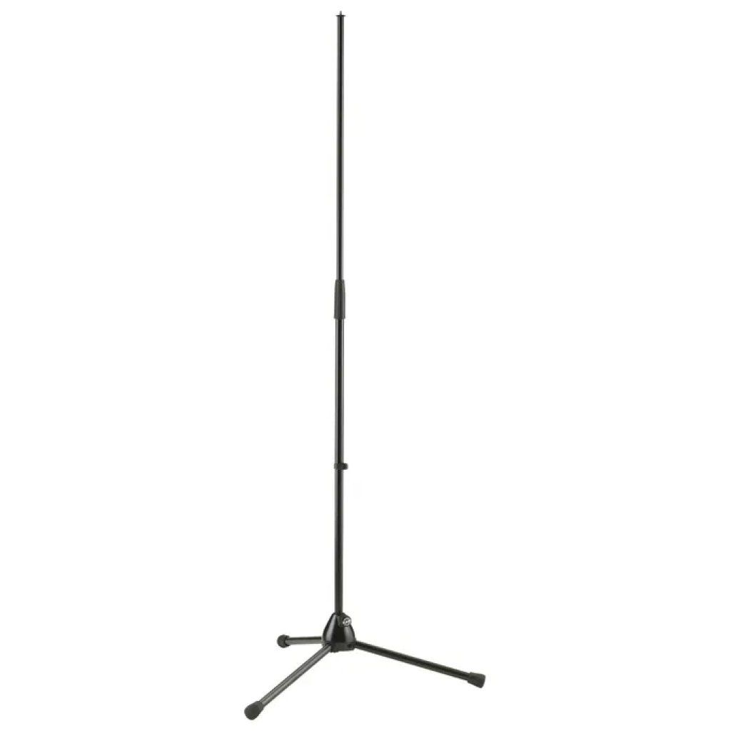 KONIG König & Meyer 20130-300-55 Asta Microfonica con Treppiede KONIG König & Meyer 20130-300-55 Asta Microfonica con Treppiede