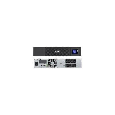 Eaton 5SC1500IR UPS Rack 2U 1500 VA / 1050 W Eaton 5SC1500IR UPS Rack 2U 1500 VA / 1050 W