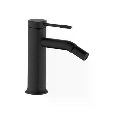 Idro Bric Riviera Miscelatore Bidet Nero Opaco