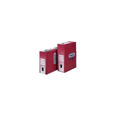 Favorit Superior Buste a Foratura Universale 22 x 30 cm, 150 micron, 500 pezzi