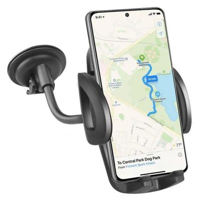 SBS Freeway TE0UCH20W – Supporto auto universale per smartphone SBS Freeway TE0UCH20W – Supporto auto universale per smartphone