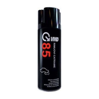 VMD 85 Spray Rimuovi Catrame, Resine e Residui Collosi 400 ml