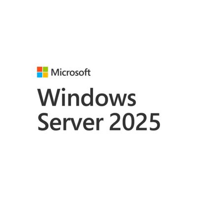 Microsoft EP2-25191 Windows Server 2025 Standard 1 licenza Ita Microsoft EP2-25191 Windows Server 2025 Standard 1 licenza Ita