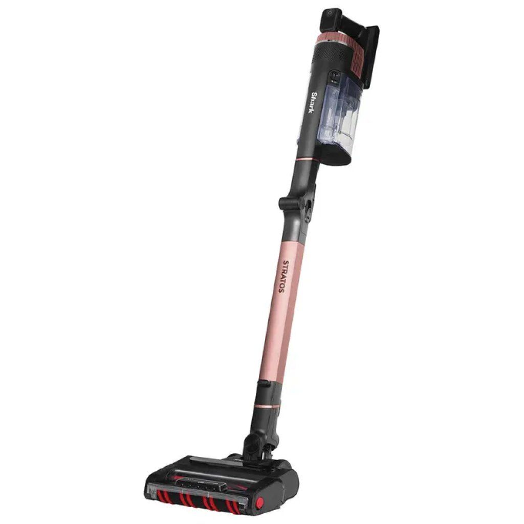 Shark Stratos IZ400EU Aspirapolvere Senza Fili 2 in 1 Shark Stratos IZ400EU Aspirapolvere Senza Fili 2 in 1