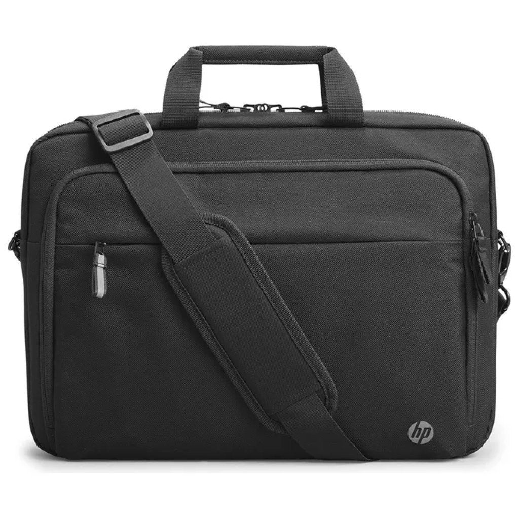 HP Renew Business 3E5F8AA – Borsa per Notebook fino a 15,6″, Nera HP Renew Business 3E5F8AA – Borsa per Notebook fino a 15,6″, Nera