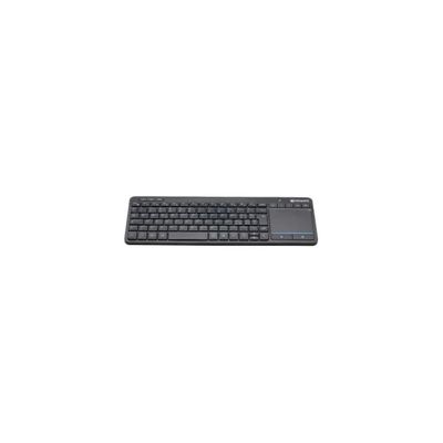 Atlantis Land KD3616 Tastiera Wireless Bluetooth con Touchpad