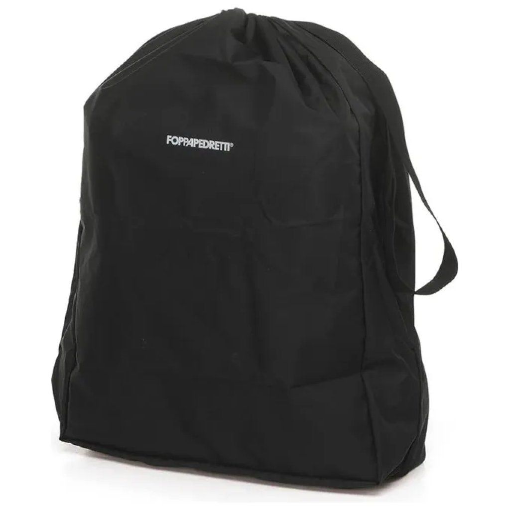 Foppapedretti Borsa per Trasporto Passeggino – Nero Foppapedretti Borsa per Trasporto Passeggino – Nero