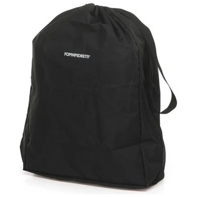 Foppapedretti Borsa per Trasporto Passeggino – Nero