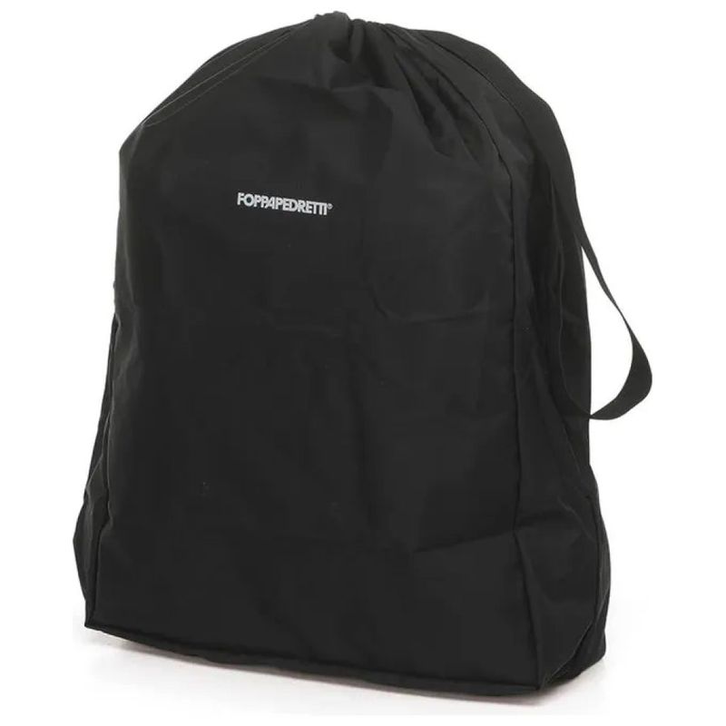 Foppapedretti Borsa per Trasporto Passeggino – Nero
