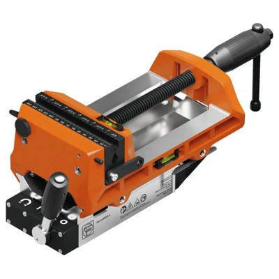 FEIN VersaMAG VISE 160 L Morsa Magnetica 12500 N
