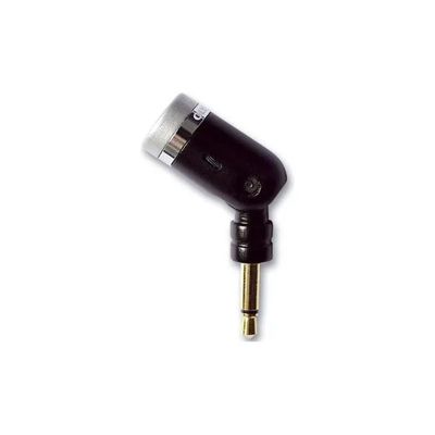 Olympus ME-52W Microfono Unidirezionale con Jack 3,5 mm