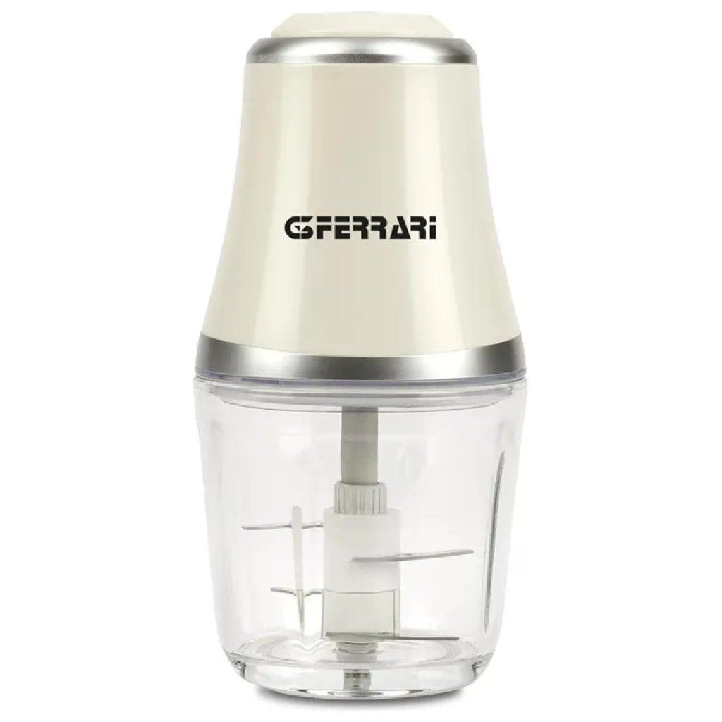 G3 Ferrari Vetromix G2016301 Tritatutto 500 W, 500 ml G3 Ferrari Vetromix G2016301 Tritatutto 500 W, 500 ml