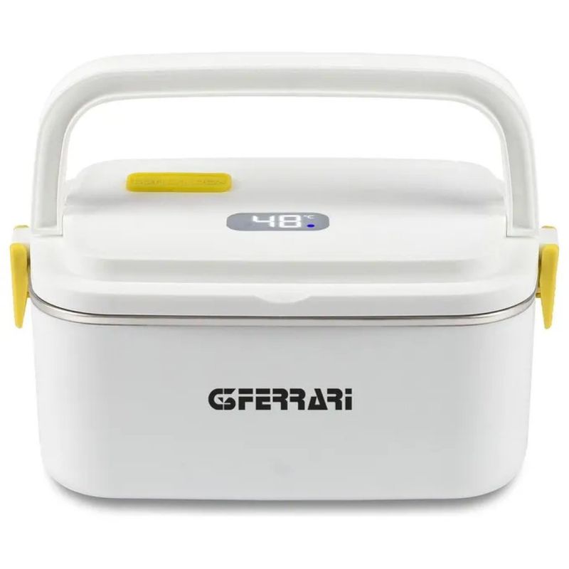 G3 Ferrari Vitto G10166 Scaldavivande Elettrico 0,8 L