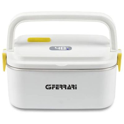 G3 Ferrari Vitto G10166 Scaldavivande Elettrico 800 ml