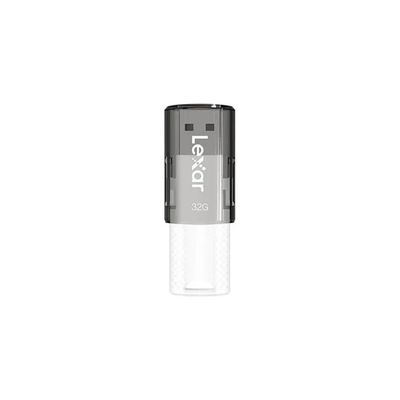 Lexar JumpDrive S60 Chiavetta USB 2.0 da 32 GB, Nera