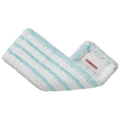 Leifheit Profi Micro Duo – Panno di ricambio in microfibra, 42 cm