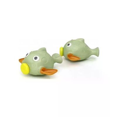 OKBABY Rollie Pesce Palla Nuotatore da Bagno