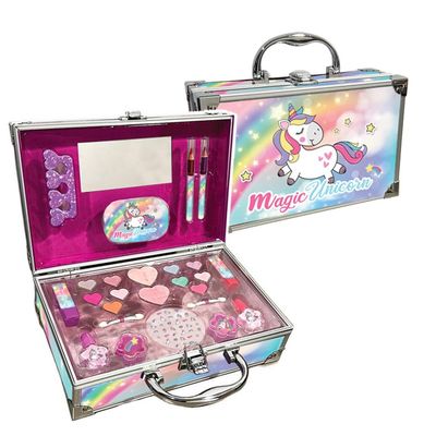 NICE Valigetta Make Up Giocattolo Magic Unicorn NICE NICE Valigetta Make Up Giocattolo Magic Unicorn NICE