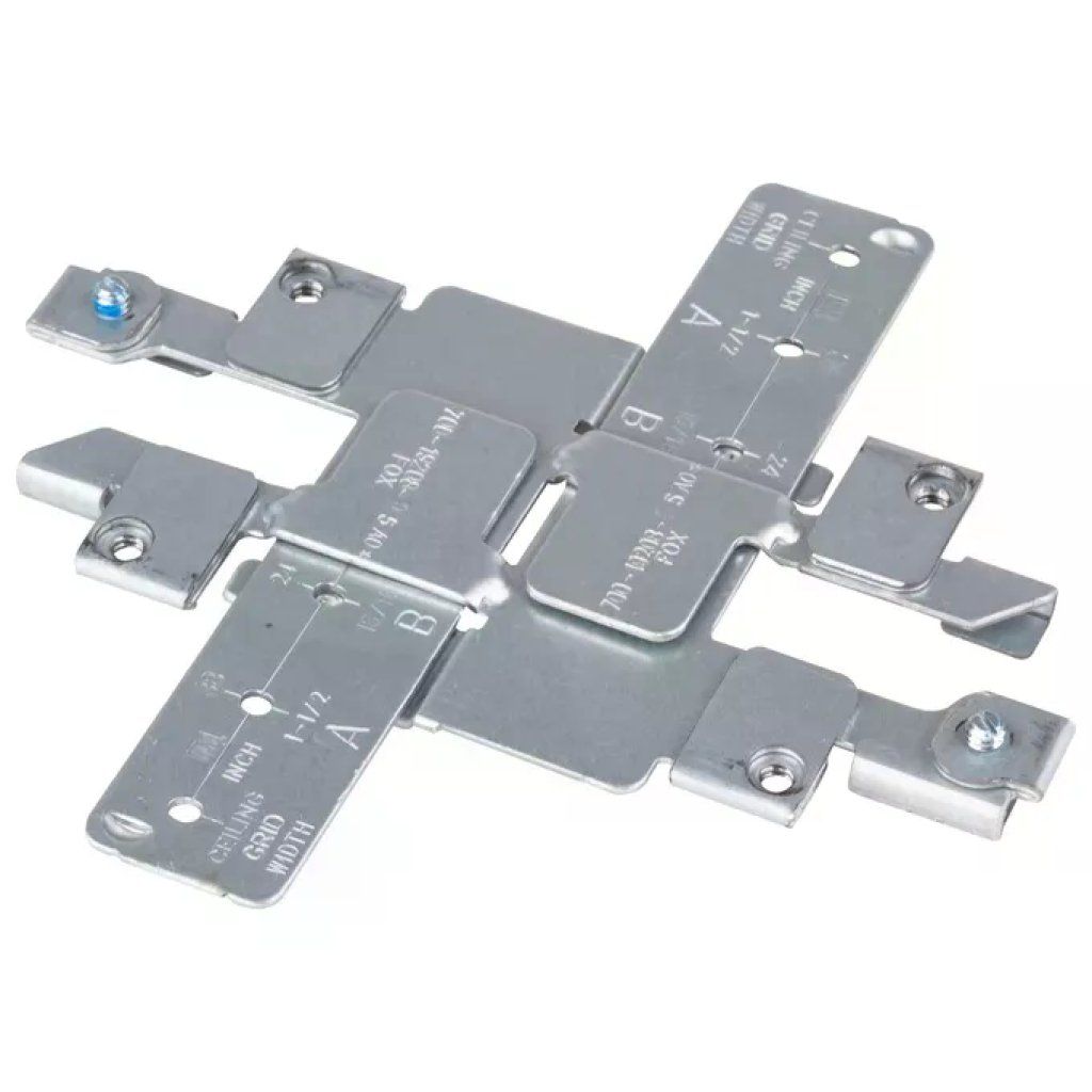 Cisco AIR-AP-T-RAIL-F – Staffa di montaggio per access point