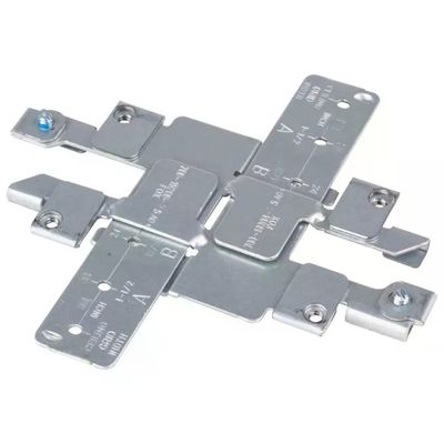 Cisco AIR-AP-T-RAIL-F – Staffa di montaggio per access point