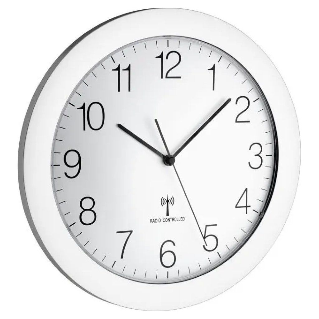 Tfa-Dostmann Orologio da Parete Design Tfa-Dostmann Orologio da Parete Design