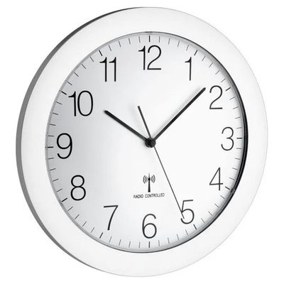 Tfa-Dostmann Orologio da Parete Design Tfa-Dostmann Orologio da Parete Design