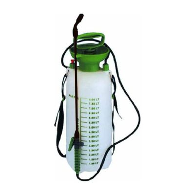 Il Campo 01130 Pompa a Pressione Manuale 8 L