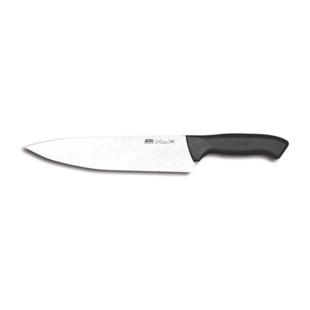 ILSA CUT Coltello Trinciante Chef Knife Lama 30 cm in Acciaio Inox Temperato Manico Ergonomico