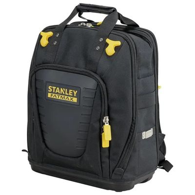 Stanley FatMax FMST1-80144 Zaino Porta Attrezzi Quick Access