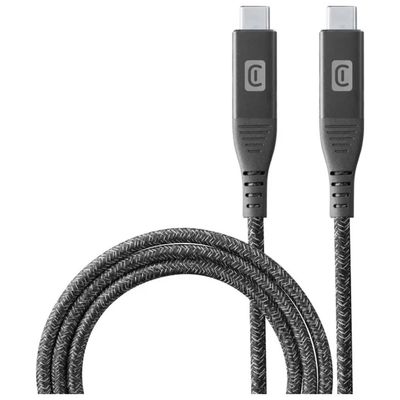 Cellularline Cavo USB-C a USB-C 100 cm