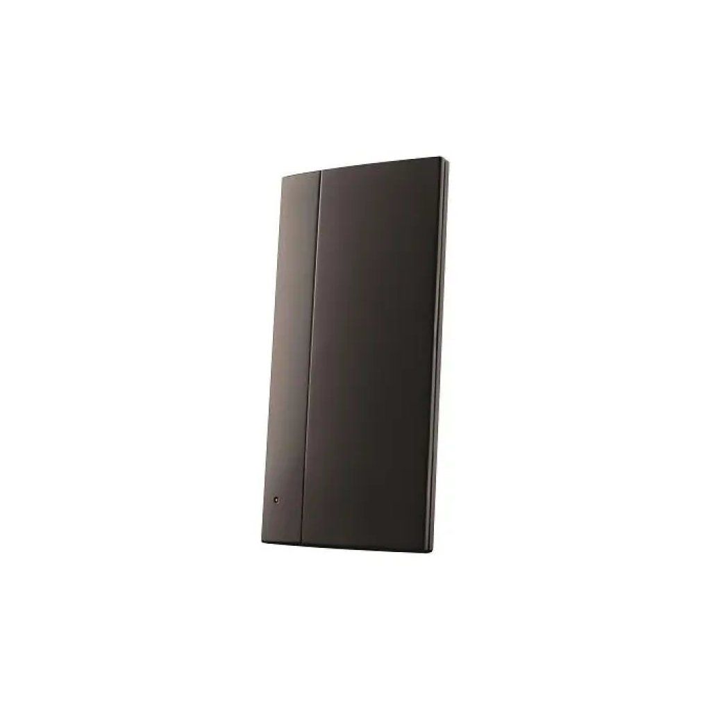 Meliconi AD Professional R1 Antenna TV Amplificata da Interno DVB-T2