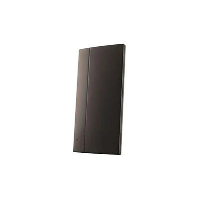 Meliconi AD Professional R1 Antenna TV Amplificata da Interno DVB-T2