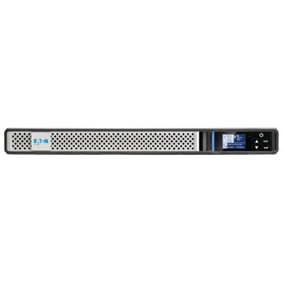 Eaton UPS 5P 650iR G2 Rack 1U