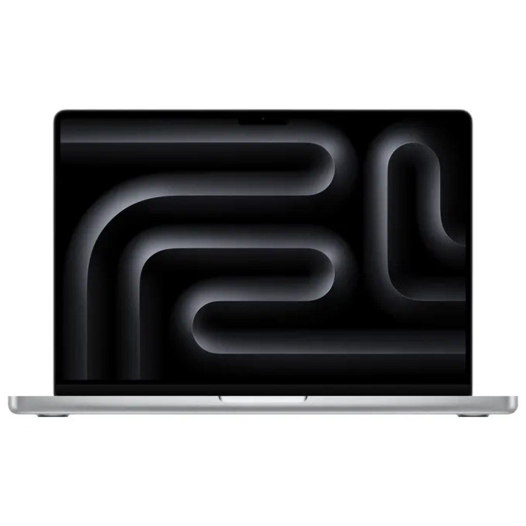 Apple MDE64T-A MacBook Pro 14'' Chip M5 10-core CPU e GPU 24GB SSD 1TB Argento