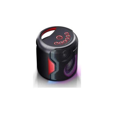 Sharp PS-921 Altoparlante Bluetooth Portatile 2.1, 130 W, Nero
